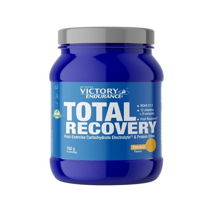 TOTAL RECOVERY (VICTORY ENDURANCE) BANANA